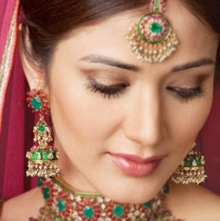 30 Trending Wedding Day Makeup Looks for Indian Bride 2023