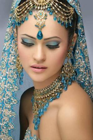 30 Trending Wedding Day Makeup Looks for Indian Bride 2023