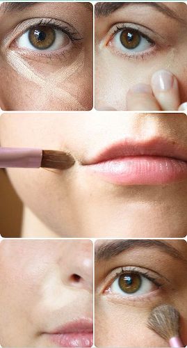 How to do Arabic Bridal Makeup? | I Fashion Styles