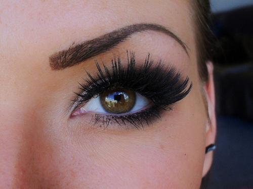 9 Different Types of Eye Makeup Images | I Fashion Styles