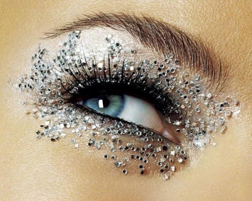 9 Different Types of Eye Makeup Images | I Fashion Styles