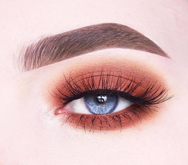 30 Beginner Eye Makeup Tips and Tricks to Look Beautiful | I Fashion Styles