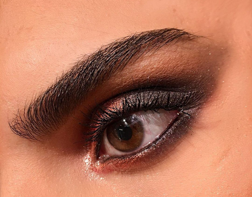 30 Beginner Eye Makeup Tips and Tricks to Look Beautiful | I Fashion Styles