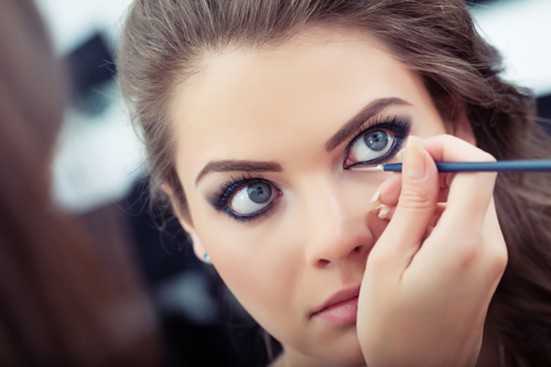 30 Beginner Eye Makeup Tips and Tricks to Look Beautiful | I Fashion Styles
