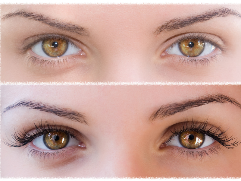 Top 9+ Eye Lashes Tips | I Fashion Styles