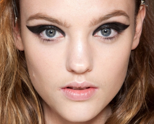 Top 9 Eye Makeup for Big Eyes | I Fashion Styles