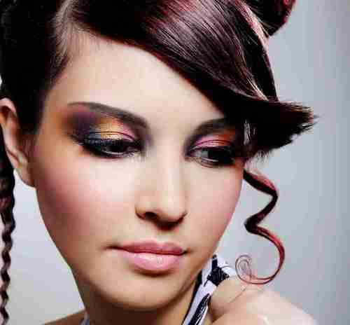 Top 9 Eye Makeup for Big Eyes | I Fashion Styles