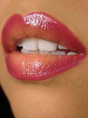 How To do Ombre Lips | I Fashion Styles