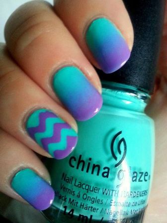 10+ Stunning Purple Nail Art Designs to Try at Home