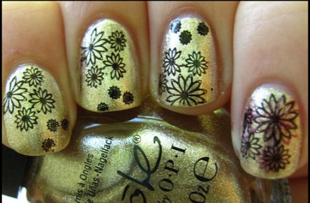 100 Simple And Beautiful Nail Art Designs 2023 Just For You!