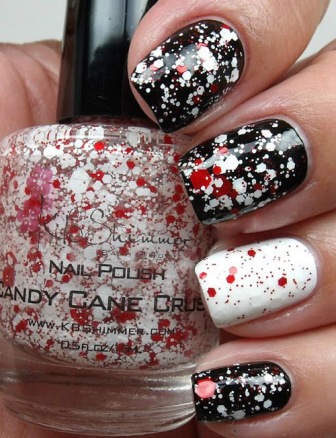 100 Simple And Beautiful Nail Art Designs 2023 Just For You!