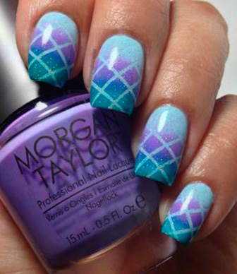 100 Simple And Beautiful Nail Art Designs 2023 Just For You!