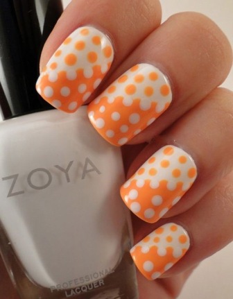 100 Simple And Beautiful Nail Art Designs 2023 Just For You!