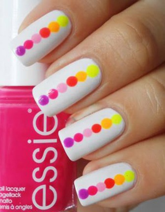 100 Simple And Beautiful Nail Art Designs 2023 Just For You!