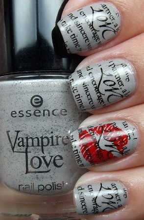 100 Simple And Beautiful Nail Art Designs 2023 Just For You!