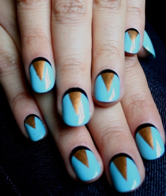 100 Simple And Beautiful Nail Art Designs 2023 Just For You!