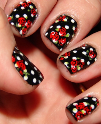 100 Simple And Beautiful Nail Art Designs 2023 Just For You!