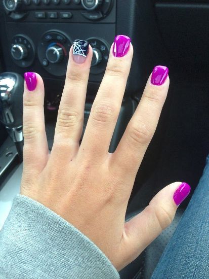 100 Simple And Beautiful Nail Art Designs 2023 Just For You!