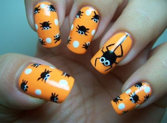 100 Simple And Beautiful Nail Art Designs 2023 Just For You!