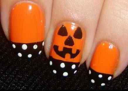 100 Simple And Beautiful Nail Art Designs 2023 Just For You!
