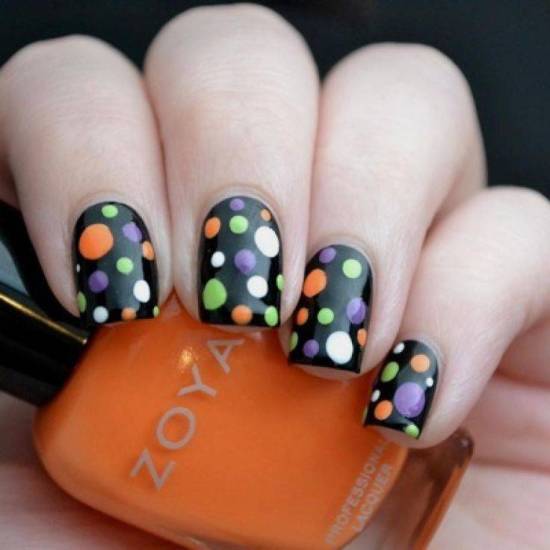 100 Simple And Beautiful Nail Art Designs 2023 Just For You!