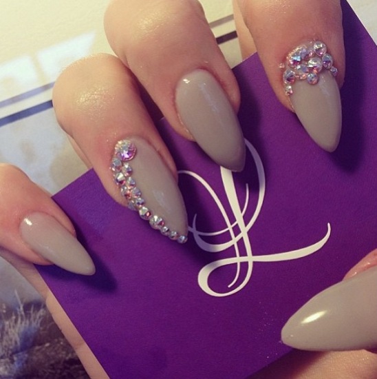 100 Simple And Beautiful Nail Art Designs 2023 Just For You!