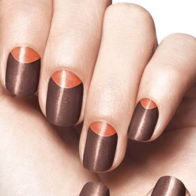 100 Simple And Beautiful Nail Art Designs 2023 Just For You!