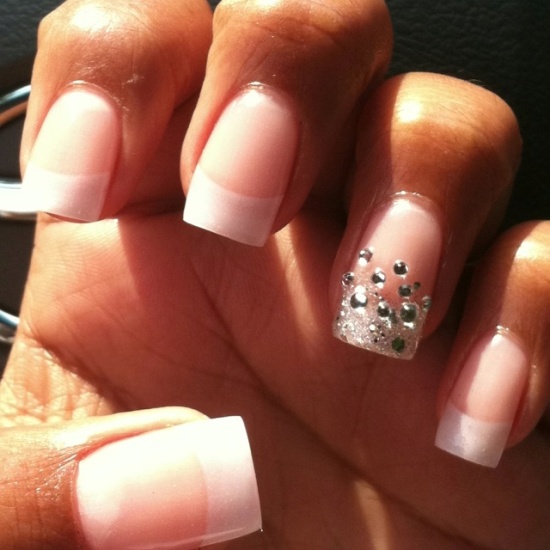 100 Simple And Beautiful Nail Art Designs 2023 Just For You!