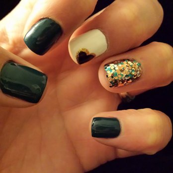 100 Simple And Beautiful Nail Art Designs 2023 Just For You!