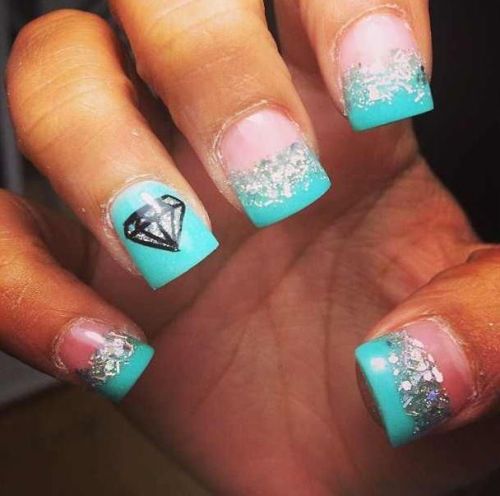 100 Simple And Beautiful Nail Art Designs 2023 Just For You!