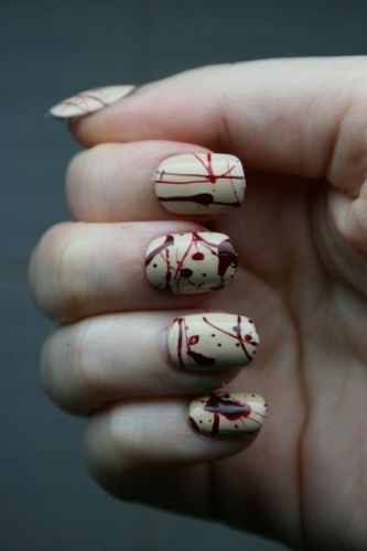 100 Simple And Beautiful Nail Art Designs 2023 Just For You!