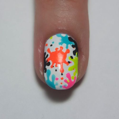 100 Simple And Beautiful Nail Art Designs 2023 Just For You!