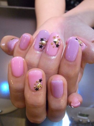 100 Simple And Beautiful Nail Art Designs 2023 Just For You!