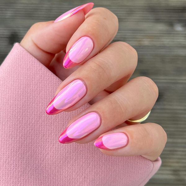9 Beautiful Shades of Nail Paint Designs With Different Colours