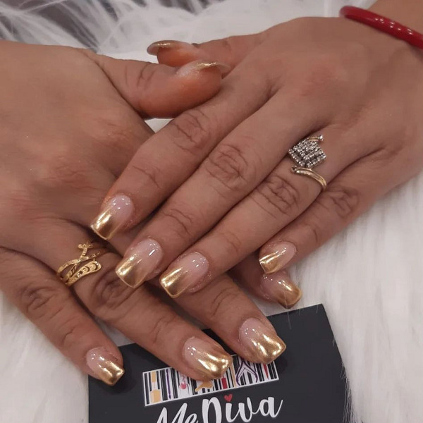 9 Beautiful Shades of Nail Paint Designs With Different Colours