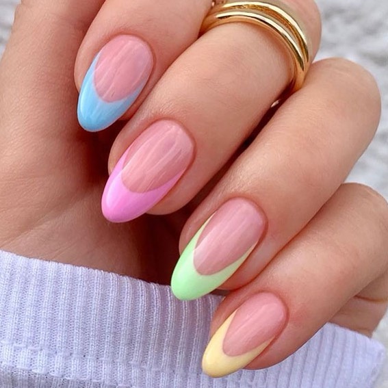 20+ Gorgeous Bridal Nail Art Designs and Patterns 2023