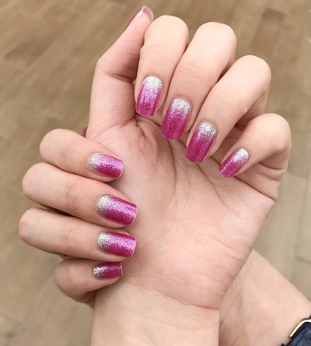 20+ Gorgeous Bridal Nail Art Designs and Patterns 2023