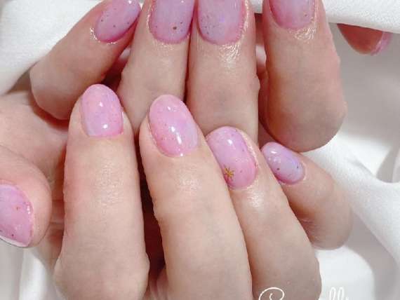 20+ Gorgeous Bridal Nail Art Designs and Patterns 2023