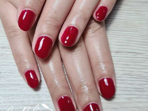 20+ Gorgeous Bridal Nail Art Designs and Patterns 2023