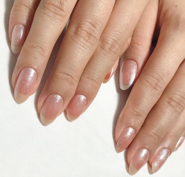 20+ Gorgeous Bridal Nail Art Designs and Patterns 2023