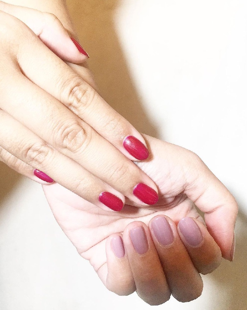 20+ Gorgeous Bridal Nail Art Designs and Patterns 2023