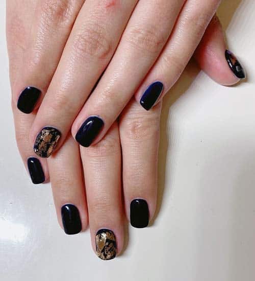 9 Easy and Best Winter Nail Art Designs 2023 I Fashion Styles