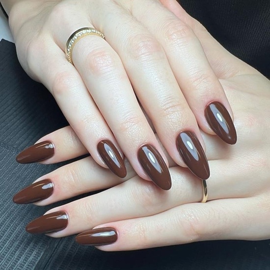 Top 15 Trending Nail Polish Designs of the Year 2023