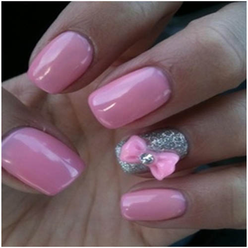 9 Best 3D Nail Art Designs with Pictures | I Fashion Styles