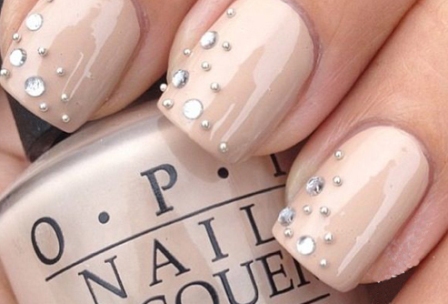 6 Amazing Gel Nail Art Designs with Pictures | I Fashion Styles