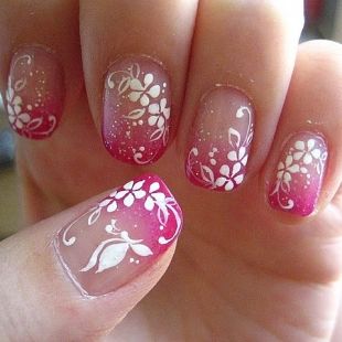 10 Romantic Butterfly Nail Art Designs for a Dreamy Look