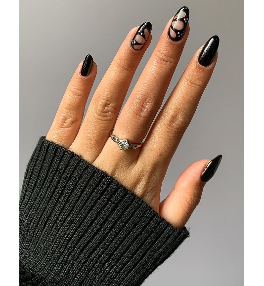 10 Romantic Butterfly Nail Art Designs for a Dreamy Look