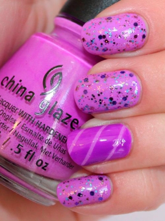 7 Best Sonoma Nail Art Designs With Pictures | I Fashion Styles