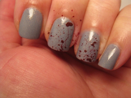 7 Best Sonoma Nail Art Designs With Pictures | I Fashion Styles