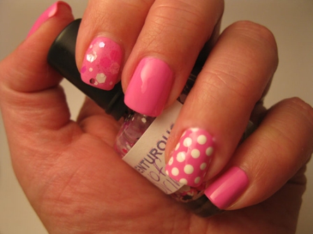 7 Best Sonoma Nail Art Designs With Pictures | I Fashion Styles